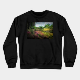 Rural Normandy Crewneck Sweatshirt